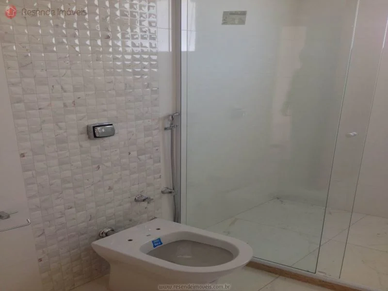 Foto 1 de 26 - Casa para aluguel em Morada da Colina